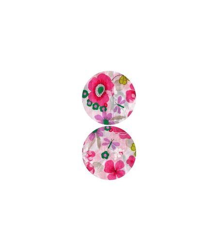 Papier Peint Pink Meadow Circle 50x1000cm