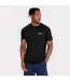 Bench - T-Shirt Homme 100% Coton Logo Confort Doux Casual Quotidien-5