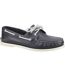 Chaussures Bateau Authentic Original Homme Bleu Marine Sperry-1