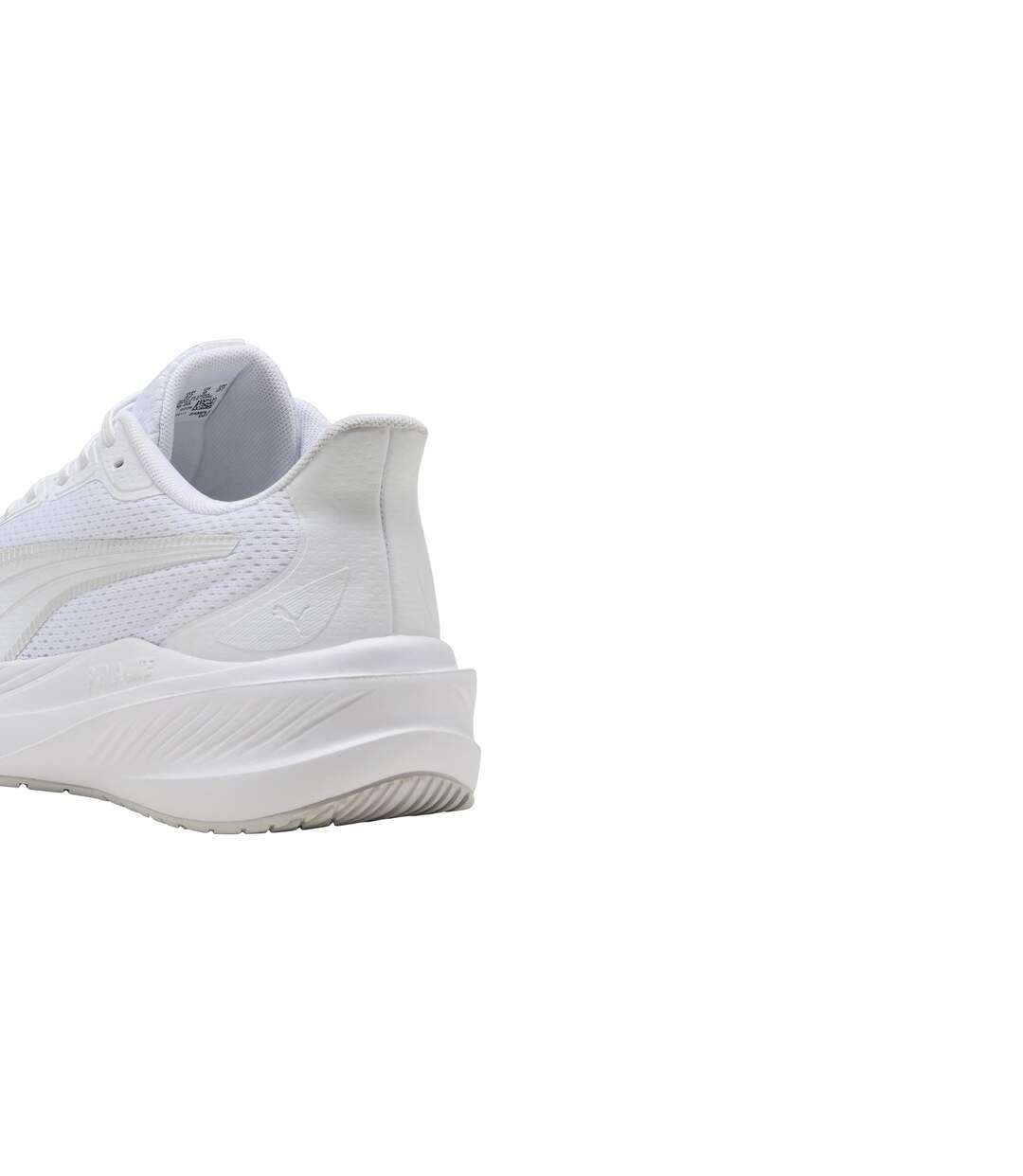 Basket à Lacets Puma Dasher Lite-3