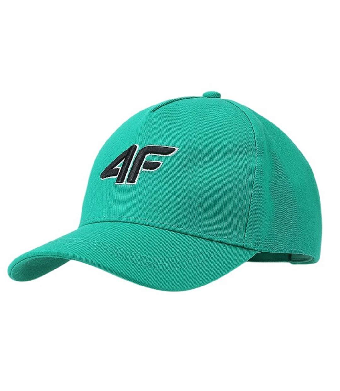 Childrens/kids Jwss25acabu388 Baseball Cap Green 4F-1