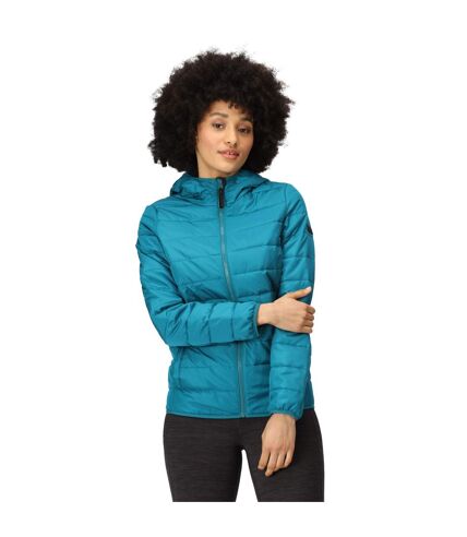 Regatta Womens/Ladies Helfa Jacket (Gulfstream) - UTRG5730