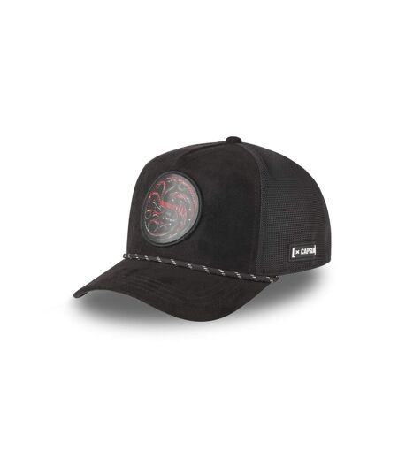 Casquette Trucker prenium Symbol Capslab