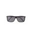 Mountain Warehouse Unisex Adult Porto Da Barra Sunglasses (Black) (One Size) - UTMW761