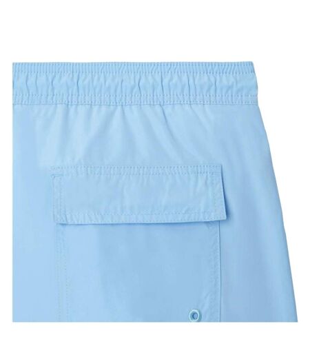 Short de Bain Bleu Homme Jott Biarritz 180 - S