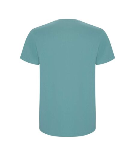 T-shirt Stafford Homme Vieux Bleu Roly