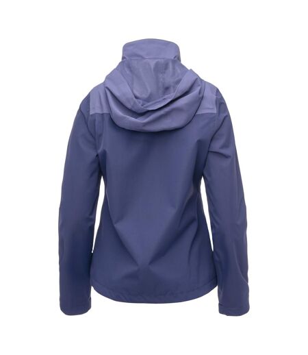 Veste Ganmore Femme Bleu Nuit Rose Clair Martes Essential