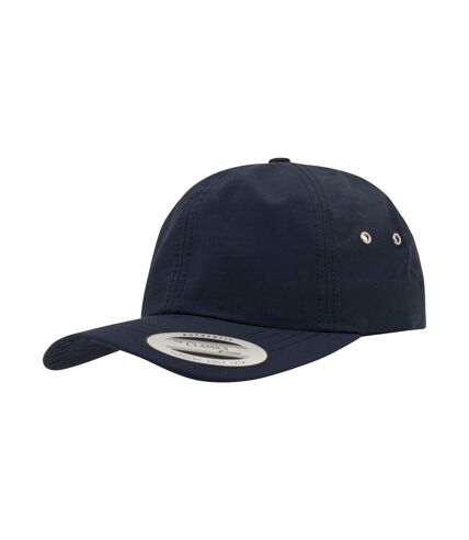 Casquette bleu marine Flexfit