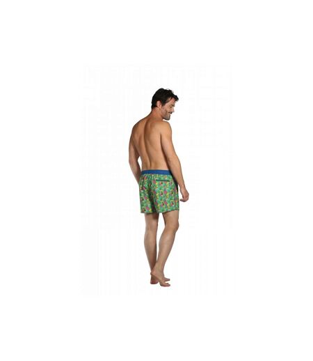 Short de bain JUNGLE