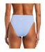 Bas De Maillot De Bain Femme Bleu Turquoise Clair Nike-2