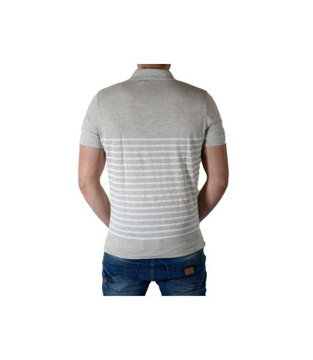 Polo Pepe Jeans PM540545 Perry Gris Marl 913
