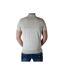 Polo Pepe Jeans PM540545 Perry Gris Marl 913-2