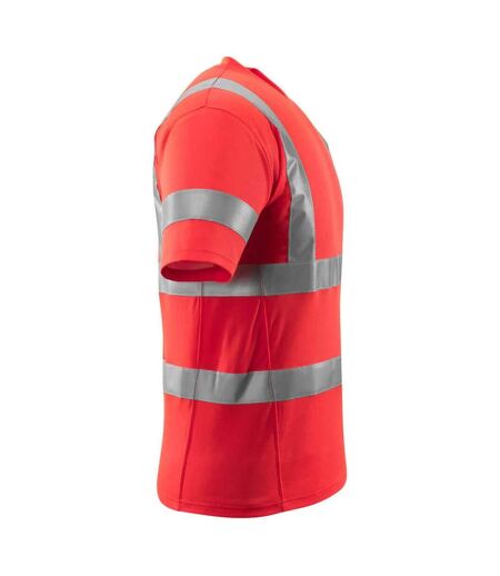 T-shirt Safe Classic Homme Mascot