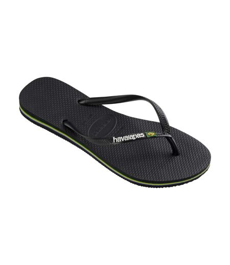 tong havaianas h.slim brasil logo