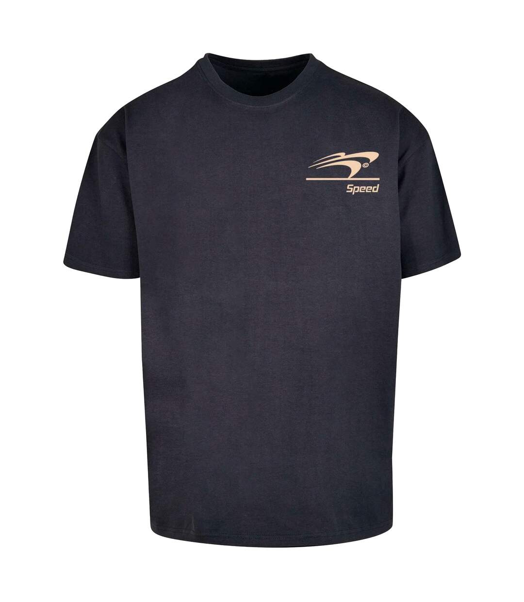Marine Mister Tee-2