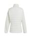 Veste hybride clumber femme blanc de blanc Regatta