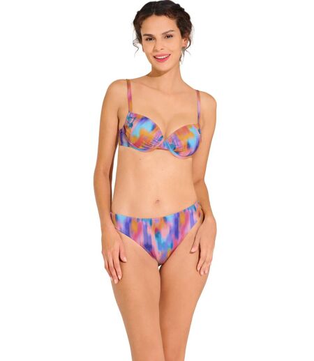 Haut maillot de bain préformé JERSEY Lisca Cheek