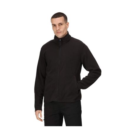 Veste Classic Homme Noir Regatta