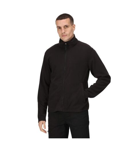 Veste Classic Homme Noir Regatta
