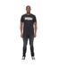 Mens Camotrax T-shirt Black Duck And Cover-3