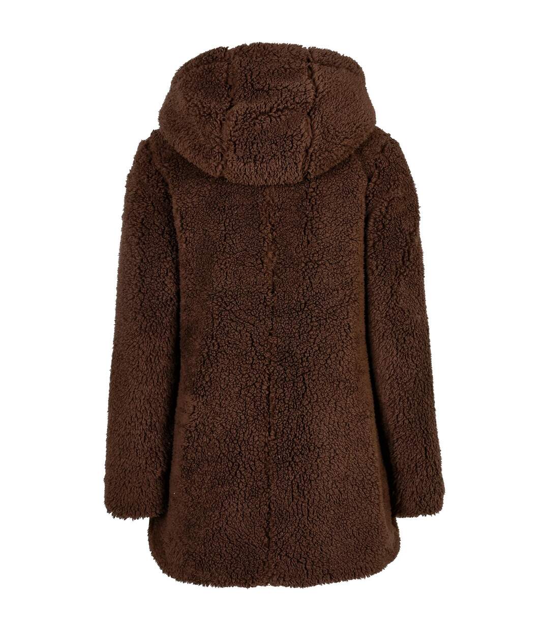 Veste Femme Marron Urban Classics-2