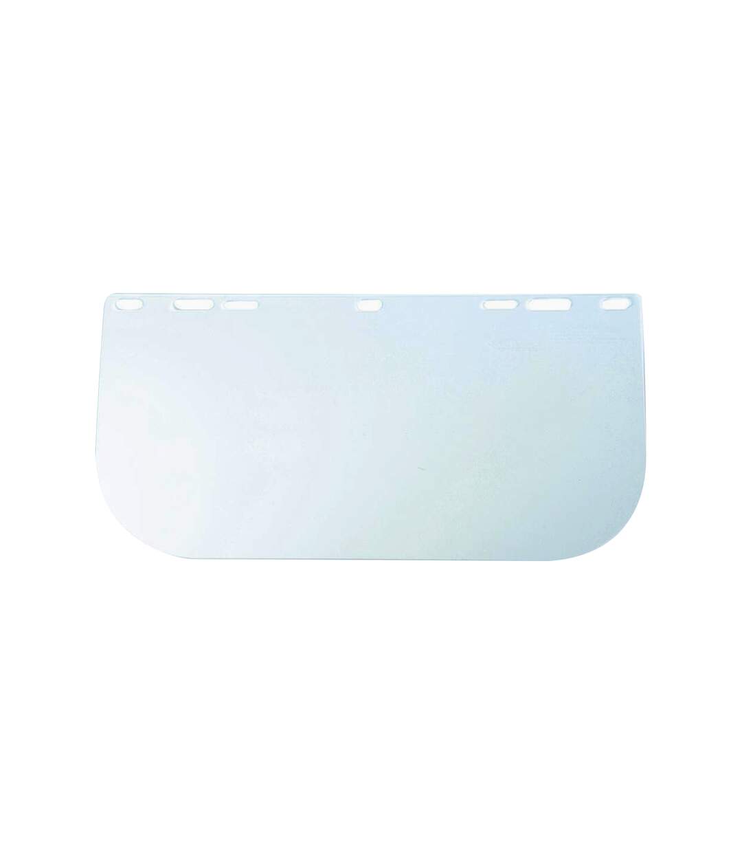 Visière pw92 replacement transparent Portwest