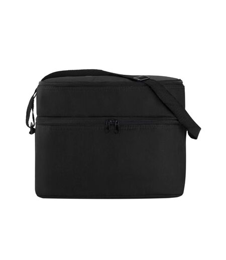 Casey cooler bag 25cm x 30cm x 20cm black MidOcean