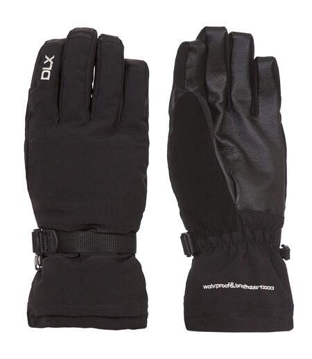 Trespass Spectre Ski Gloves (Black) - UTTP4424