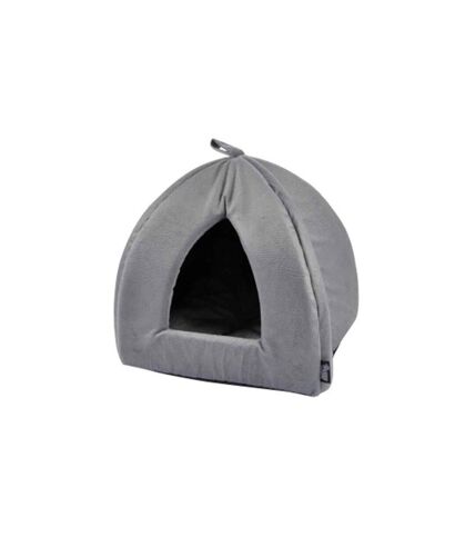 Tente pour Chien & Chat Python 38cm Gris