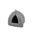 Tente pour Chien & Chat Python 38cm Gris