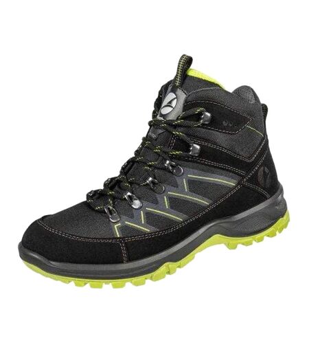 Chaussures Arden Adulte Noir Albatros