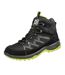 Chaussures Arden Adulte Noir Albatros-3