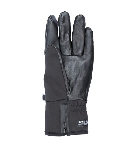 Trespass Alpini Sport Gloves (Black) - UTTP4565
