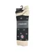 Chaussettes Motif/style Cachemire Homme Bleu Marine Beige Gris Lambretta-2