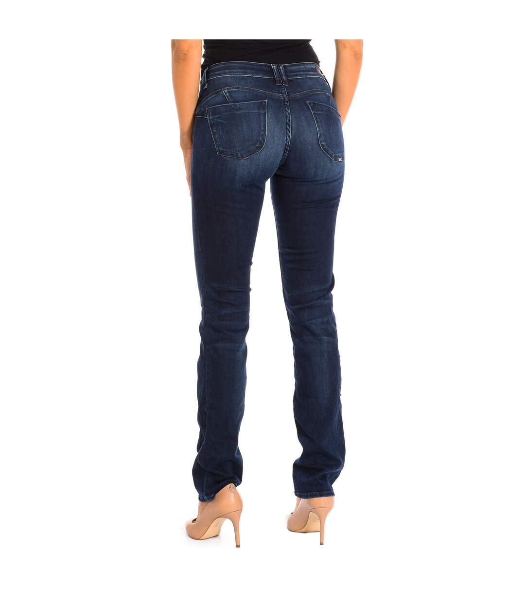 Women's long jeans JFPULPREWA134172-3