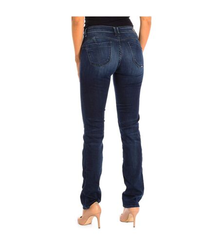 Women's long jeans JFPULPREWA134172