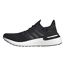 Mens Ultraboost Running Flat Shoes Black Night White Adidas-3