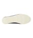 Womens/ladies Alpargata Ballet Flats Navy Toms-4