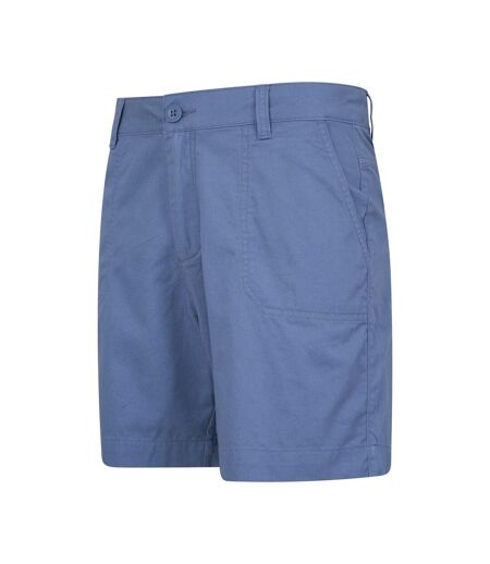 Short bayside femme bleu pétrole Mountain Warehouse