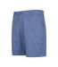 Short bayside femme bleu pétrole Mountain Warehouse-3