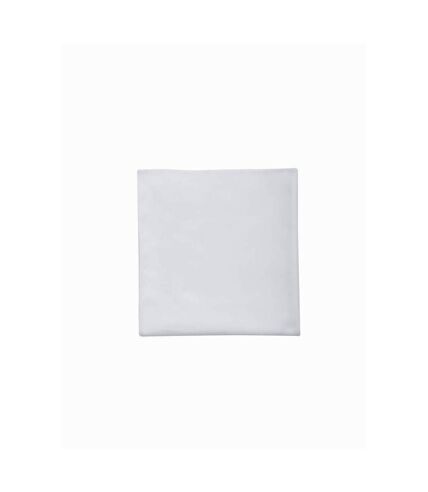 SOLS Atoll Microfiber Hand Towel (White)