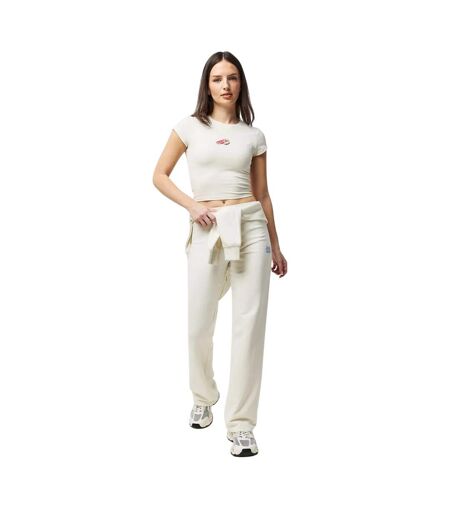 Pantalon De Jogging Femme Vieux Blanc Jack Wills