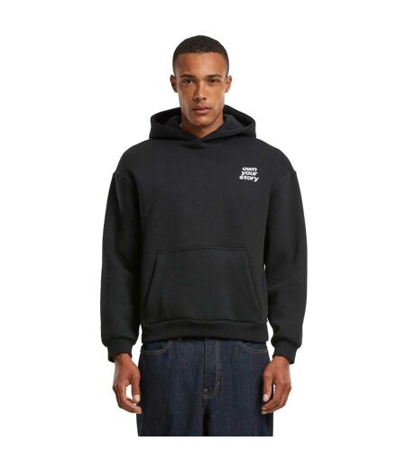 Noir Mister Tee