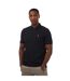 Polo Barnum Homme Bleu Marine Weekend Offender-2