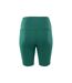 Womens/ladies Shorts Botanical Garden IQ-3