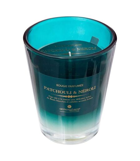Bougie Parfumée Alma 270g Patchouli & Néroli