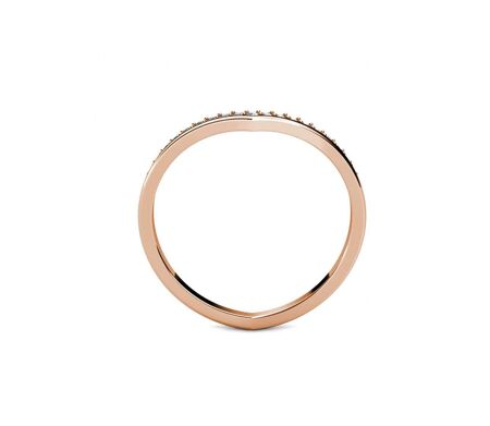 Bague Tiryns, Cristal d'Autriche