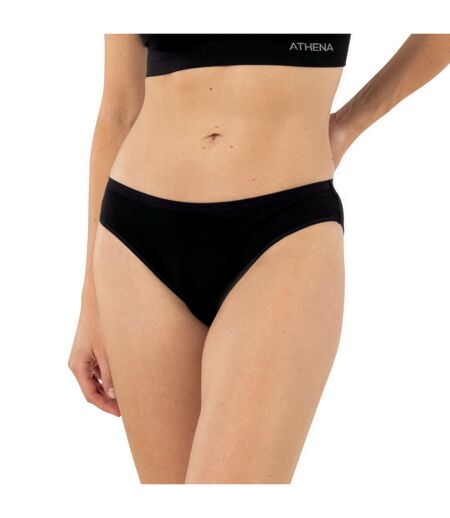 Lot de 2 slips pour règles femme Athena