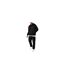 Pantalon Homme Noir Slazenger-1