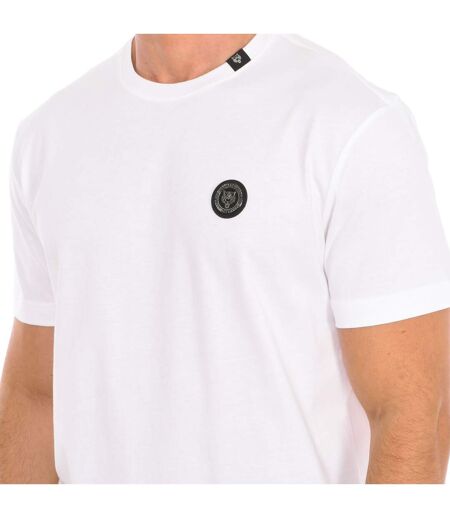 TIPS404 men's short sleeve t-shirt